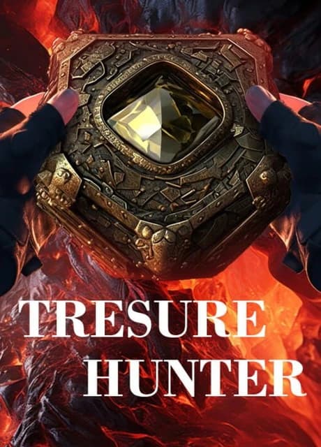 Tresure Hunter