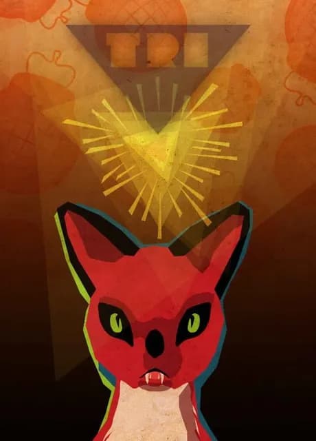 Tri: Of Friendship and Madness