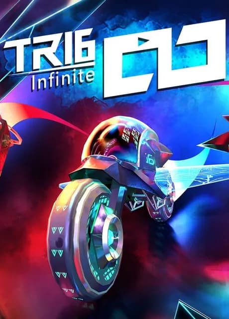 Tri6: Infinite