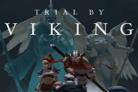 Trial by Viking