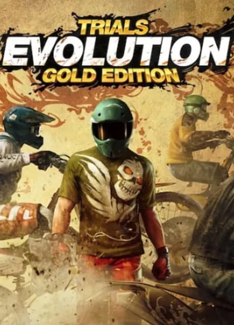Trials Evolution: Gold Edition