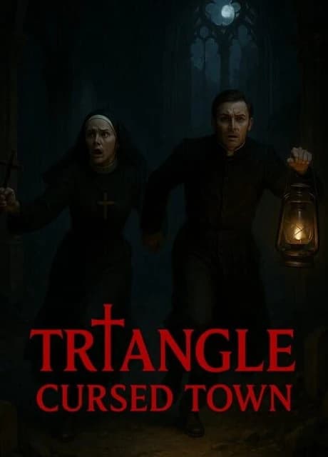 Triangle: Cursed Town