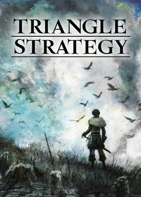 Triangle Strategy
