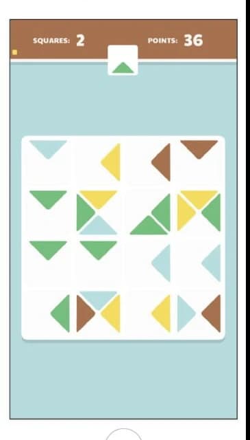 Triangulate