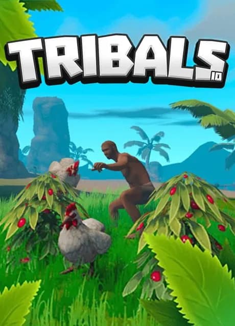 Tribals.io