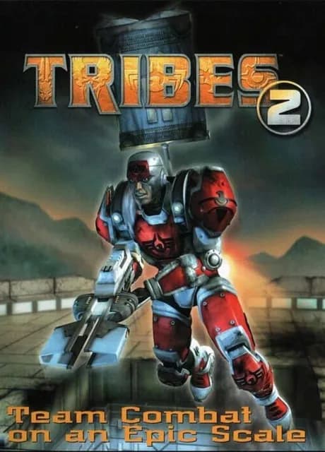 Tribes 2