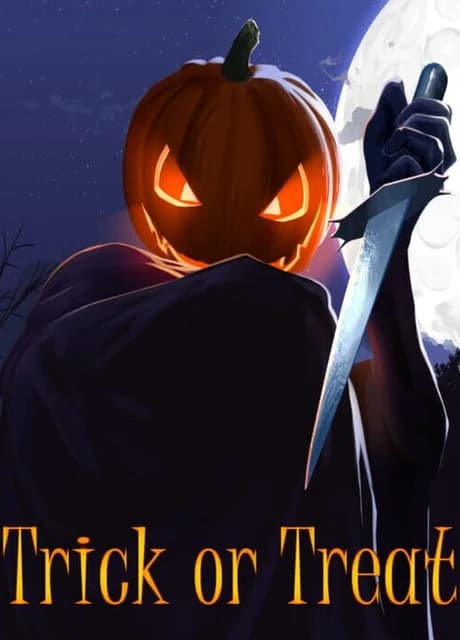 Trick or Treat