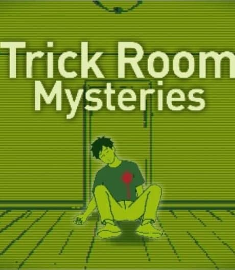 Trick Room Mysteries
