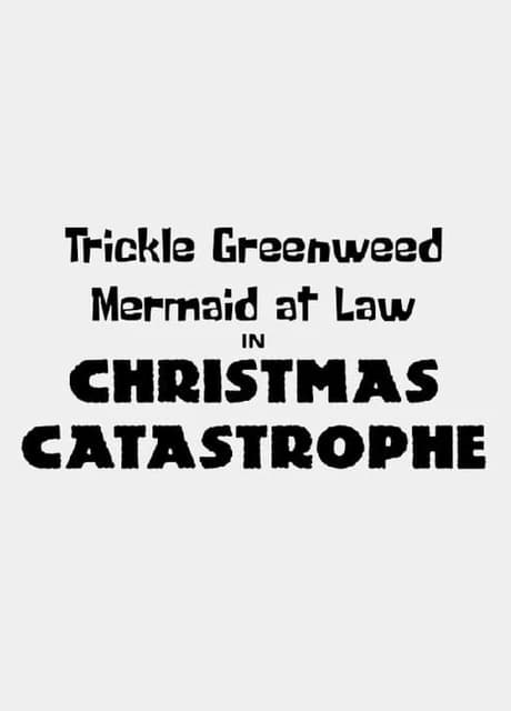 Trickle Greenweed