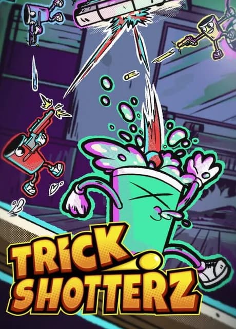 Trickshotterz