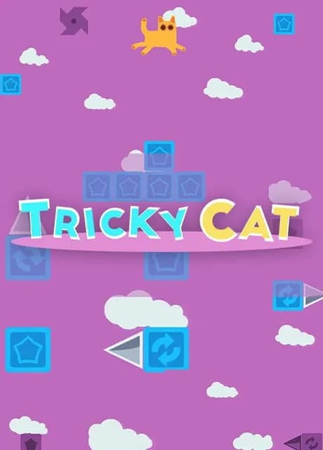 Tricky Cat
