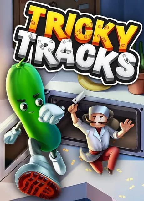 Tricky Tracks