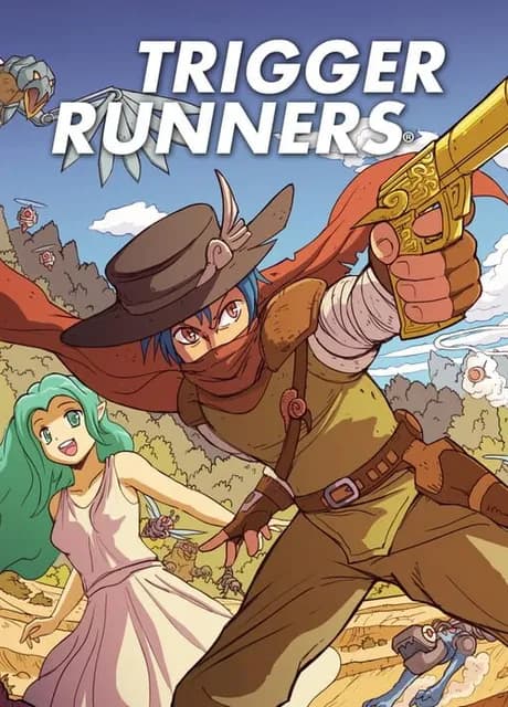 Trigger Runners