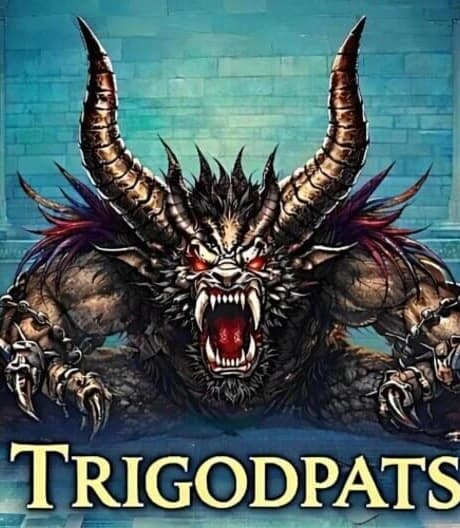 Trigodpats RPG