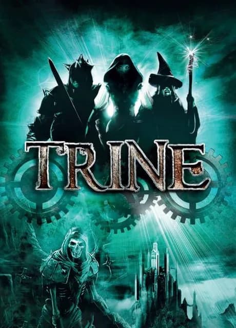 Trine