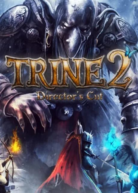 Trine 2 Director's Cut