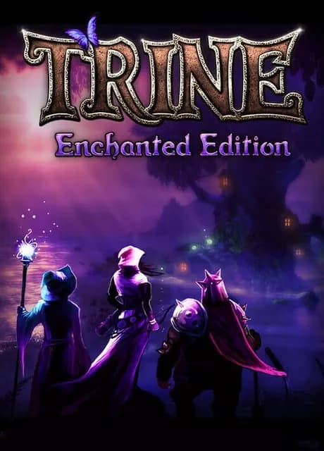Trine Enchanted Edition