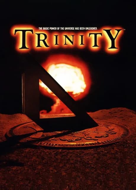 Trinity