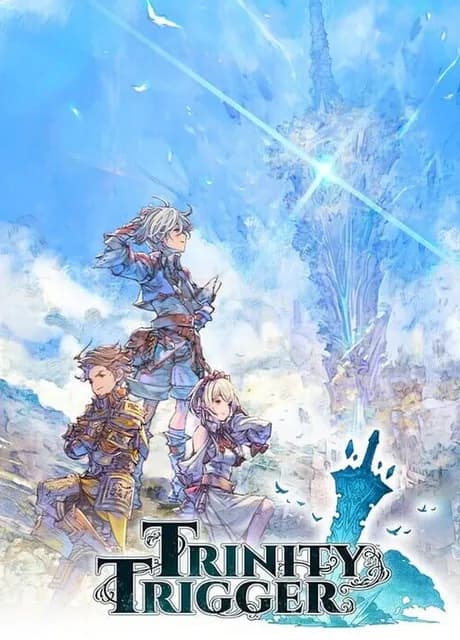 Trinity Trigger