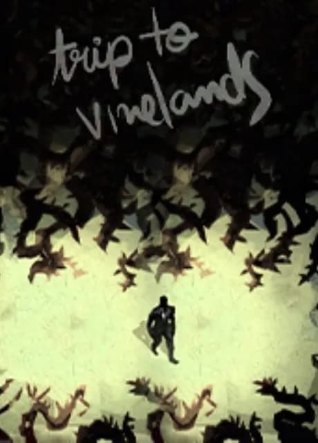 Trip to Vinelands