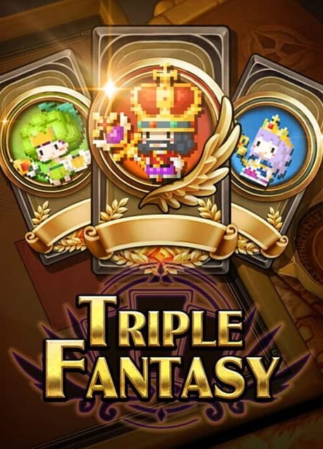 Triple Fantasy