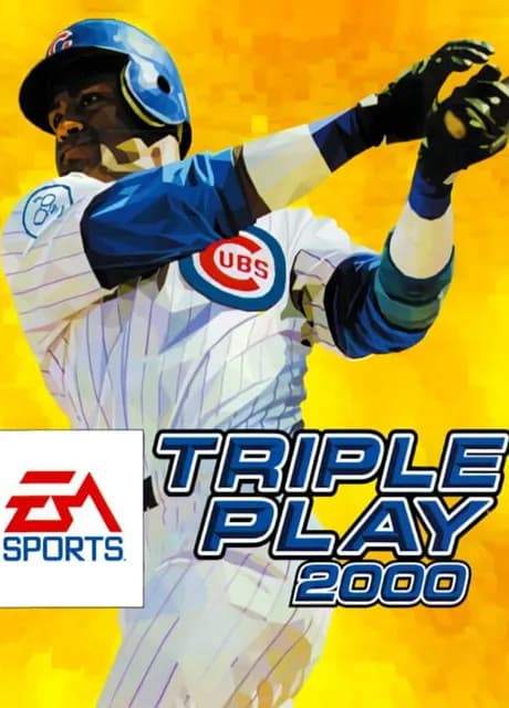 Triple Play 2000