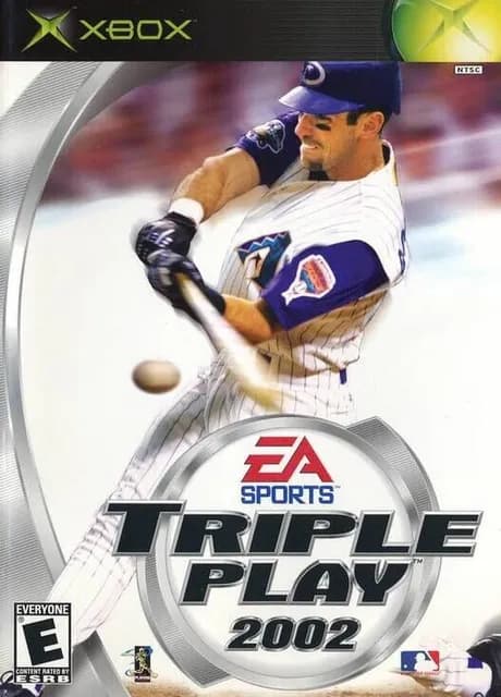 Triple Play 2002