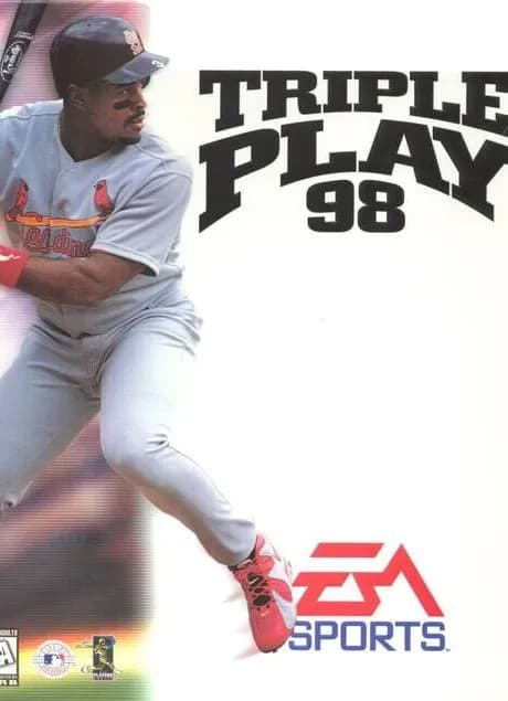 Triple Play 98