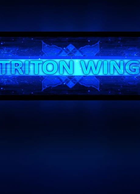 Triton Wing