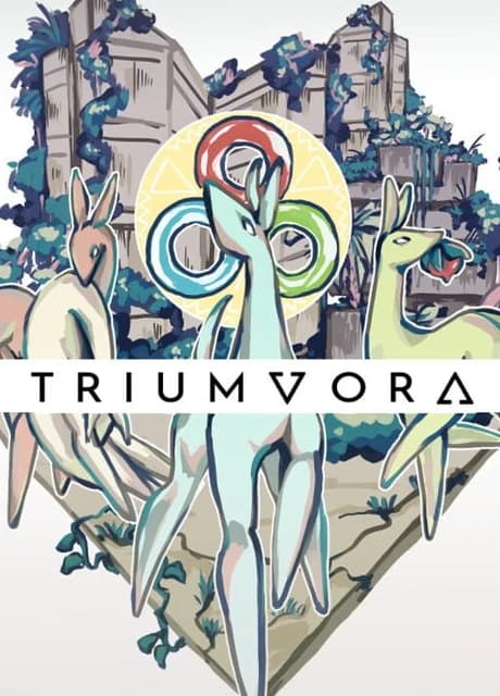 Triumvora