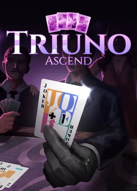 Triuno Ascend