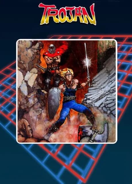 Trojan