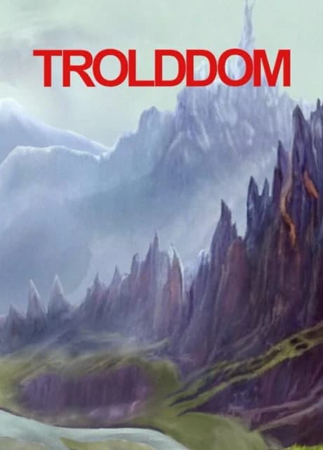 Trolddom