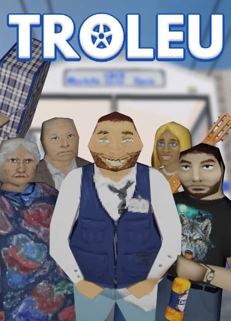 Troleu
