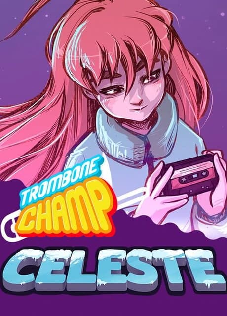 Trombone Champ: Celeste Song Pack