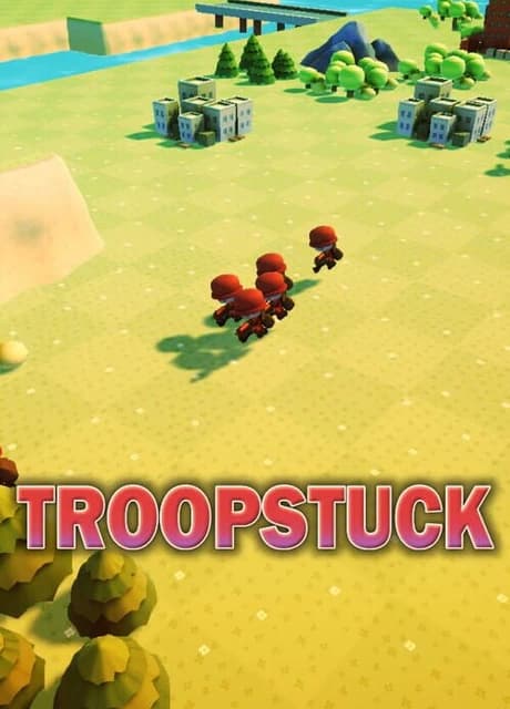 Troopstuck
