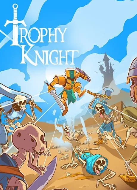 Trophy Knight