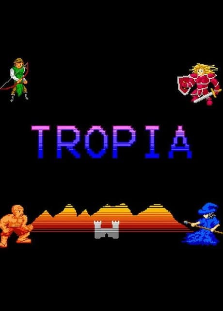 Tropia