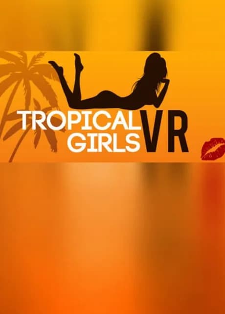 Tropical Girls VR