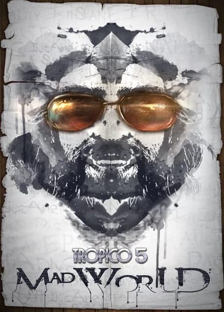 Tropico 5: Mad World