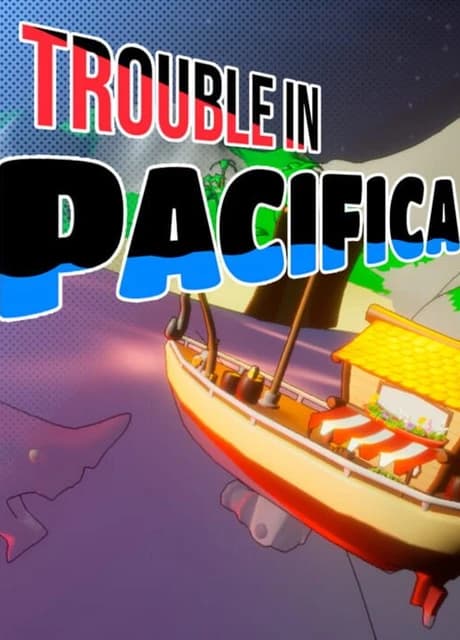 Trouble in Pacifica