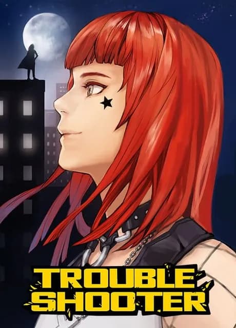 Troubleshooter: Abandoned Children