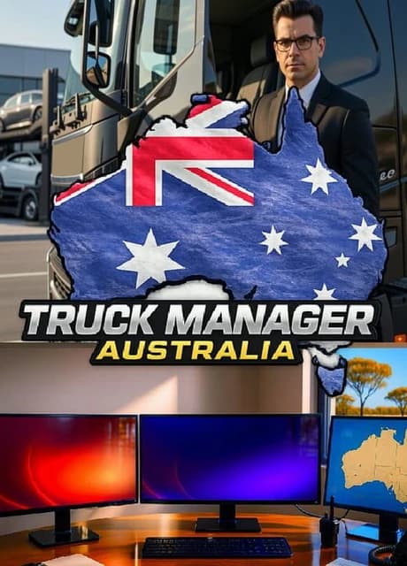 Truck Manager Australia