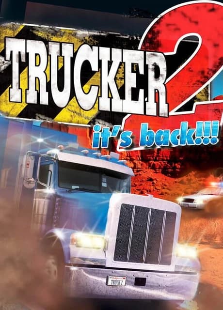 Trucker 2