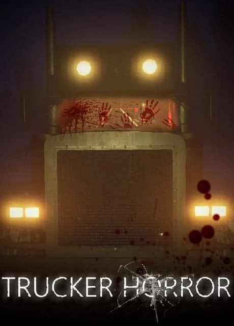 Trucker Horror