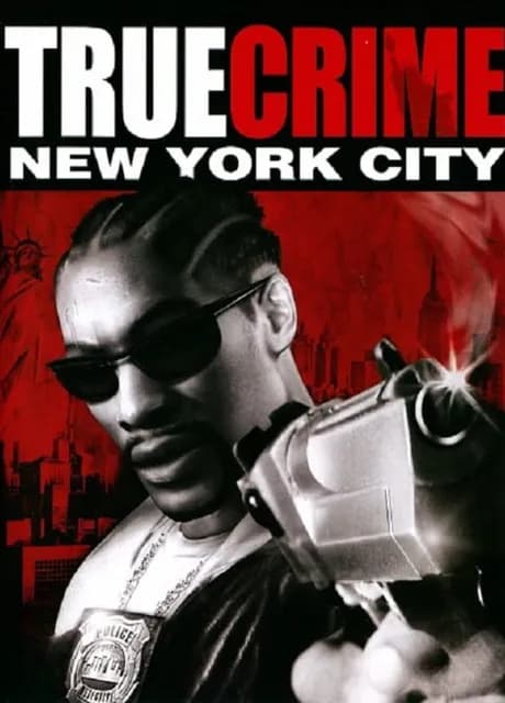True Crime: New York City