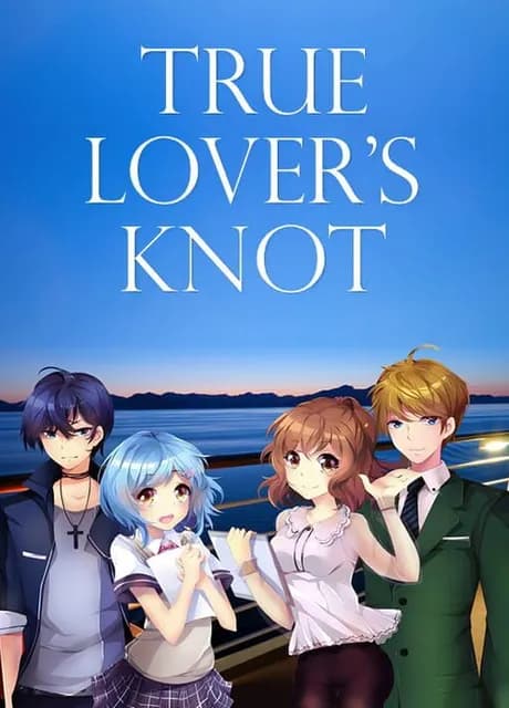 True Lover's Knot