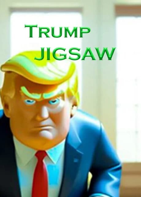 Trump Jigsaw