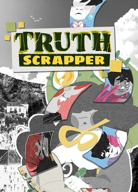 Truth Scrapper