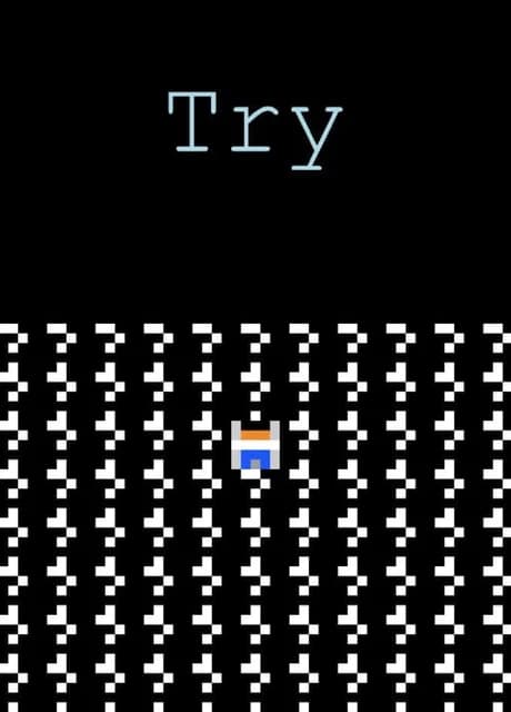Try